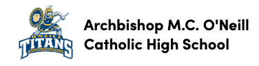 Archbishop M.C. O’Neill Catholic High School